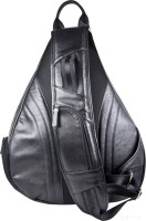 Рюкзак Carlo Gattini Mongardino 3100-01 (черный)