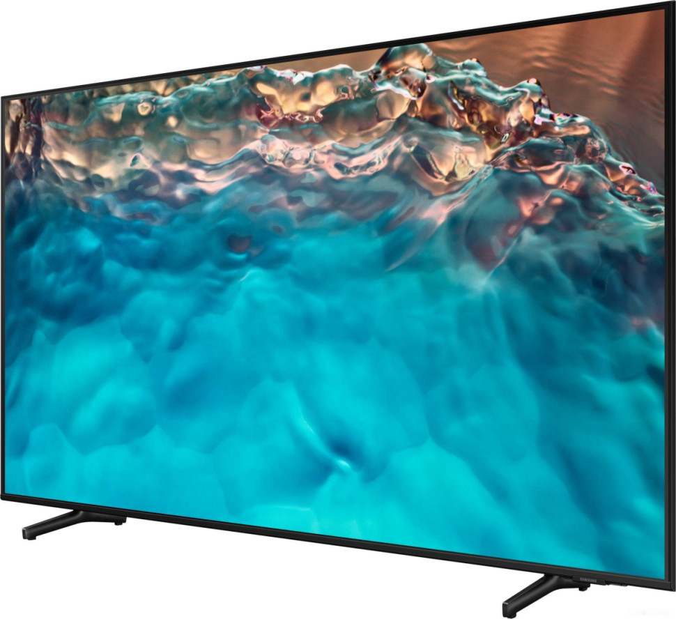 Телевизор Samsung Crystal BU8000 UE50BU8000UCCE
