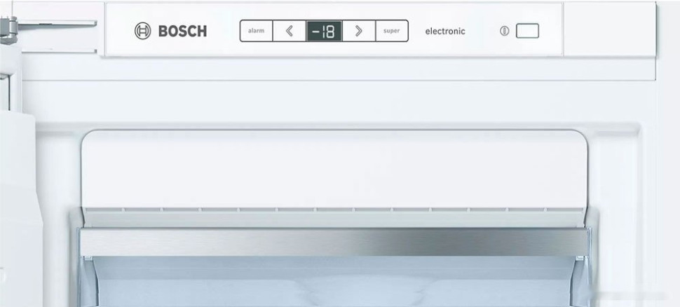 Морозильник Bosch Serie 6 GIN81AE30M