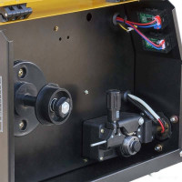 Сварочный инвертор Skiper MIG/MMA-253 PRO