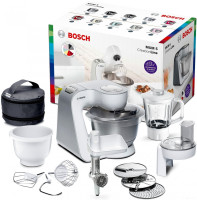 Кухонный комбайн Bosch MUM5824C