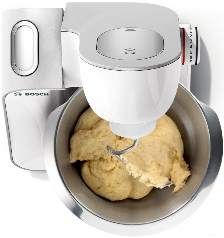 Кухонный комбайн Bosch MUM5824C