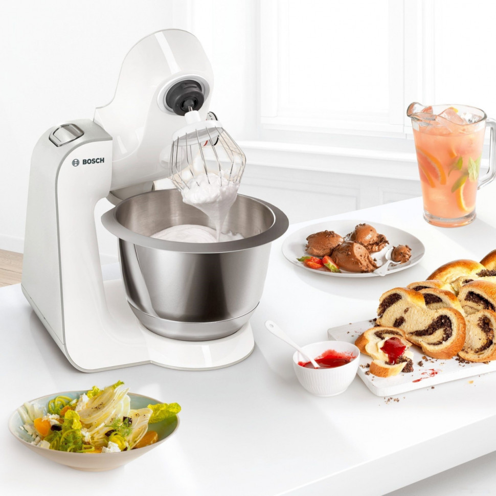 Кухонный комбайн Bosch MUM5824C