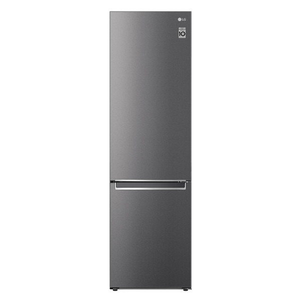 Холодильник LG DoorCooling+ GW-B509SLNM