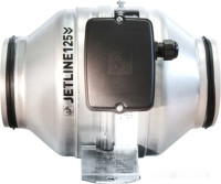 Вытяжная вентиляция Soler &amp; Palau Jetline-100 5145895600