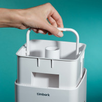 Увлажнитель воздуха Timberk Indian A15E
