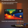 Телевизор Яндекс ТВ Станция Бейсик с Алисой 55 YNDX-00076B