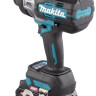 Гайковерт Makita TW001GM101 (с 1-им АКБ)