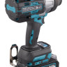 Гайковерт Makita TW001GM101 (с 1-им АКБ)