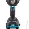 Гайковерт Makita TW001GM101 (с 1-им АКБ)