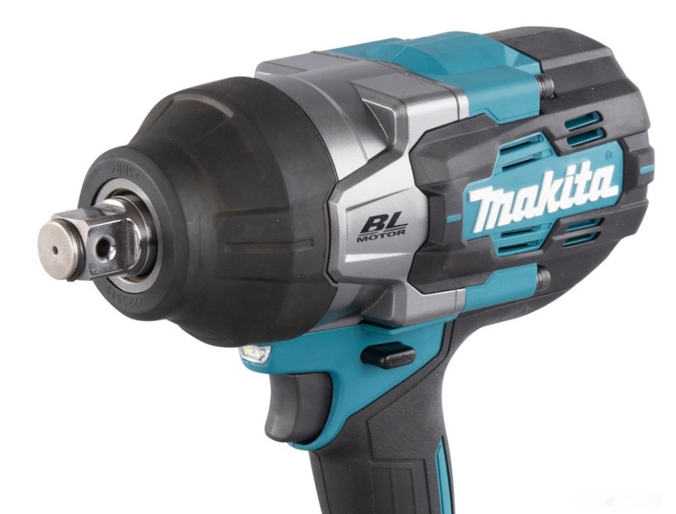 Гайковерт Makita TW001GM101 (с 1-им АКБ)