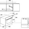 Духовой шкаф Hotpoint-Ariston FA5 844 JH IX HA