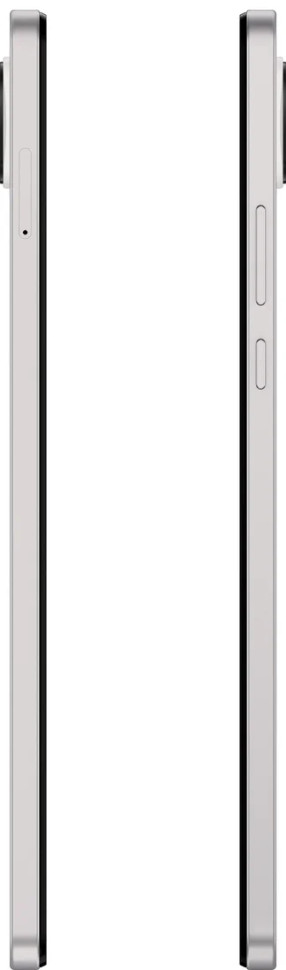 Планшет Honor Pad X7 LTE 4GB/64GB (серый)