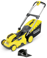 Аккумуляторная газонокосилка Karcher 1.444-452.0