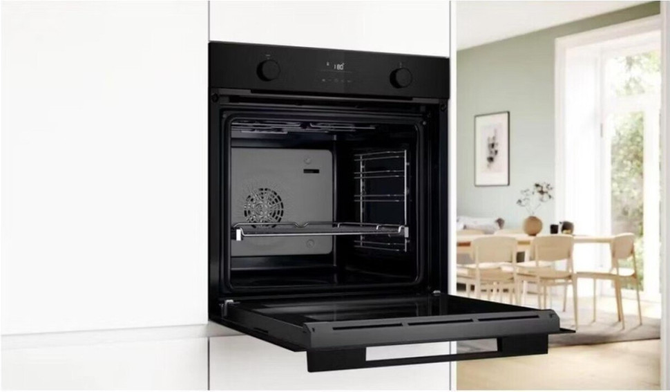 Духовой шкаф Bosch Serie 4 HUA736EA0T