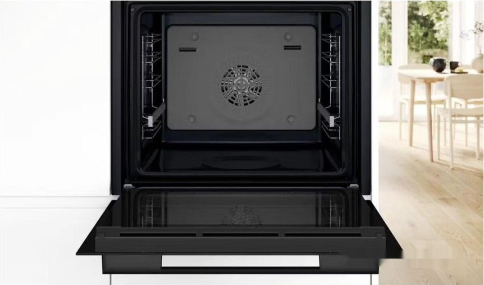 Духовой шкаф Bosch Serie 4 HUA736EA0T