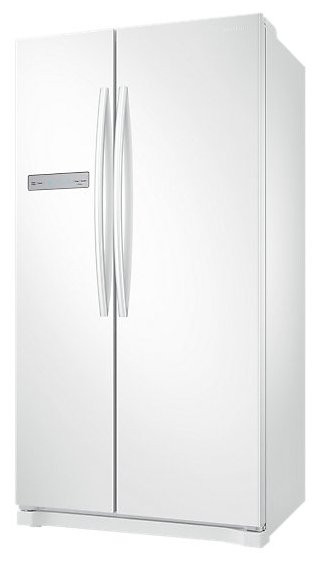 Холодильник side by side Samsung RS54N3003WW