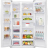 Холодильник side by side Samsung RS54N3003WW