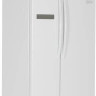 Холодильник side by side Samsung RS54N3003WW