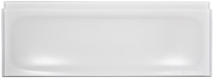 Экран для ванной Am.Pm Like W80A-170-070W-P