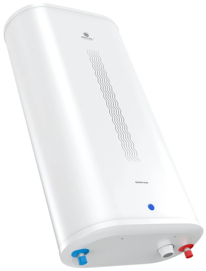 Водонагреватель Royal Clima Sigma Inox RWH-SG50-FS