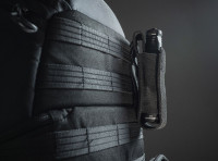 Фонарь Armytek Dobermann Pro Magnet USB (белый)