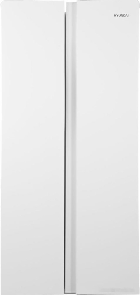 Холодильник side by side Hyundai CS5083FWT