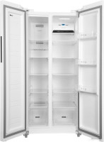 Холодильник side by side Hyundai CS5083FWT