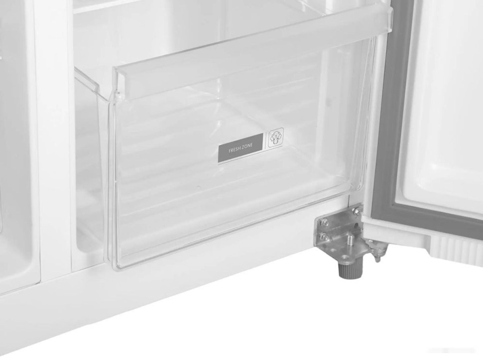 Холодильник side by side Hyundai CS5083FWT