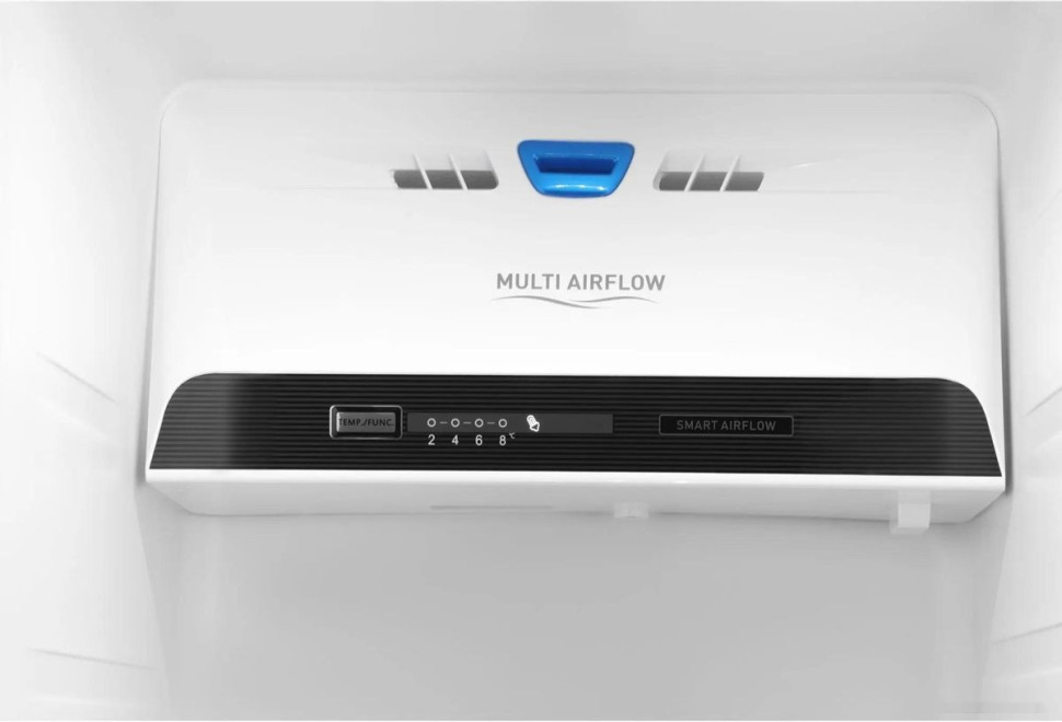 Холодильник side by side Hyundai CS5083FWT