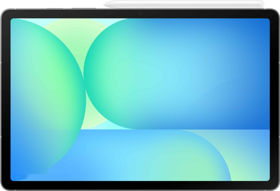 Планшет Samsung Galaxy Tab S10 FE Wi-Fi SM-X520 12GB/256GB (серый)