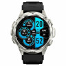 Умные часы Kospet Tank T3 Ultra (черный)