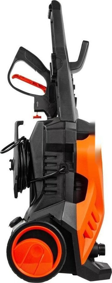 Мойка высокого давления Skiper PM-165A