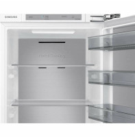 Однокамерный холодильник Samsung BRR29703EWW/EF