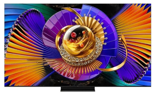 Телевизор TCL 75C7L