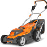 Газонокосилка Daewoo Power DLM 2300E