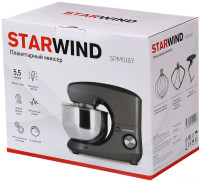 Кухонный комбайн StarWind SPM5187