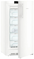 Морозильник Liebherr GN 3835-21