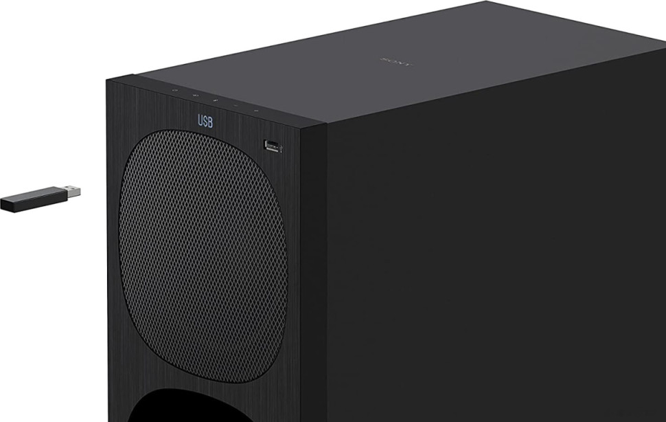 Саундбар Sony HT-S40R