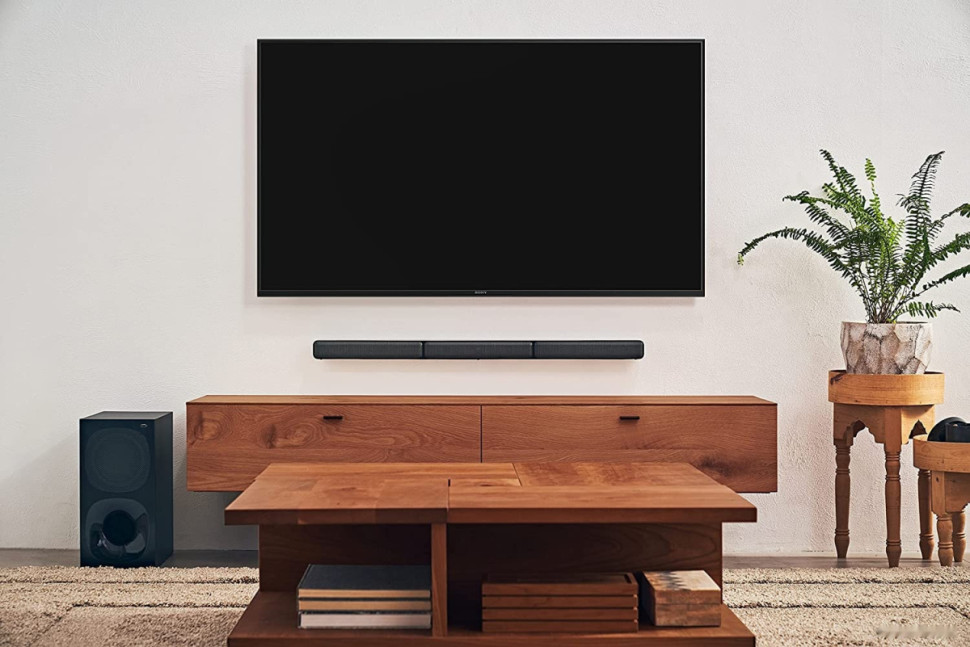 Саундбар Sony HT-S40R
