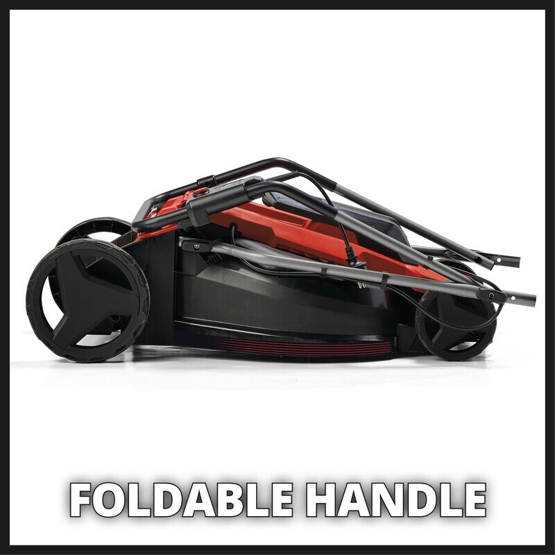 Газонокосилка Einhell GC-EM 1800/43