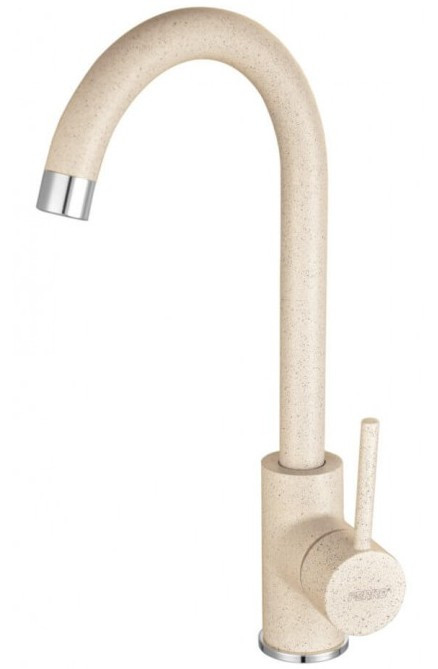 Смеситель Ferro Freya BFR41S (Песочный)