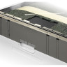 Посудомоечная машина Ginzzu DC604