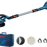 Шлифовальная машина Bosch GTR 550 Professional 06017D4020 (с кейсом)