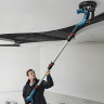 Шлифовальная машина Bosch GTR 550 Professional 06017D4020 (с кейсом)