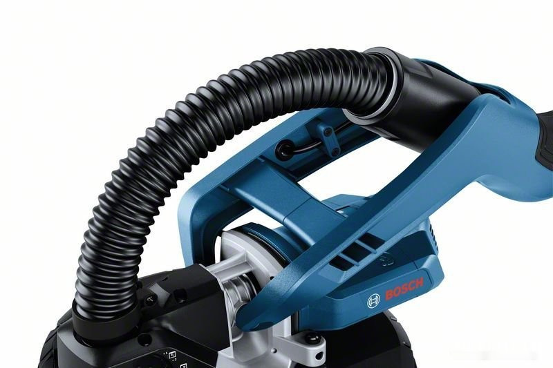 Шлифовальная машина Bosch GTR 550 Professional 06017D4020 (с кейсом)