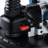 Шлифовальная машина Bosch GTR 550 Professional 06017D4020 (с кейсом)