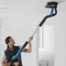 Шлифовальная машина Bosch GTR 550 Professional 06017D4020 (с кейсом)