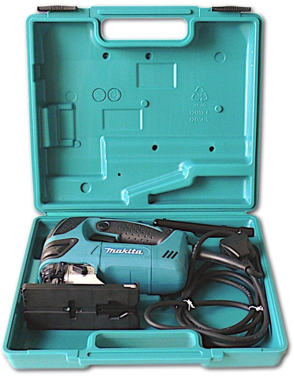 Лобзик Makita 4350 FCT