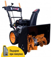 Снегоуборщик RATO RT0826D